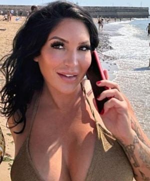 Emily B