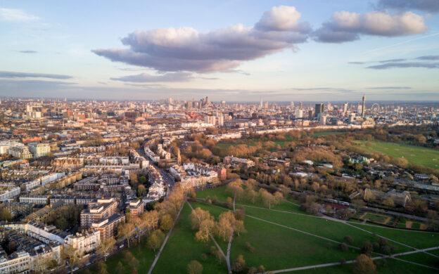 North London